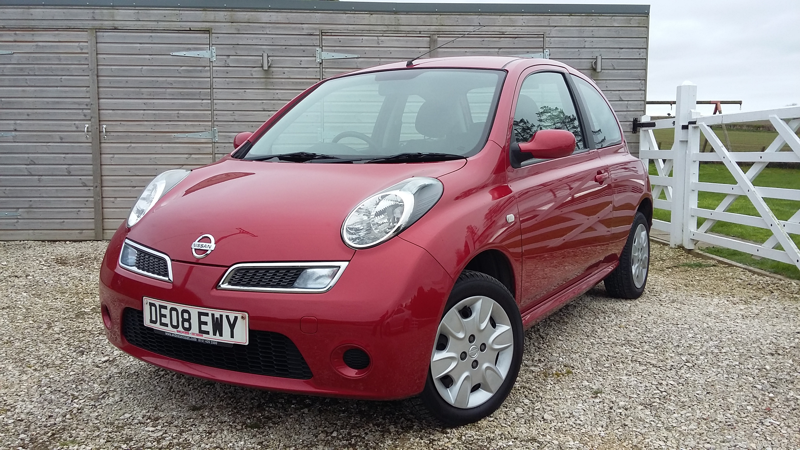 20170404_115902 …Woodlands Cars Ltd…