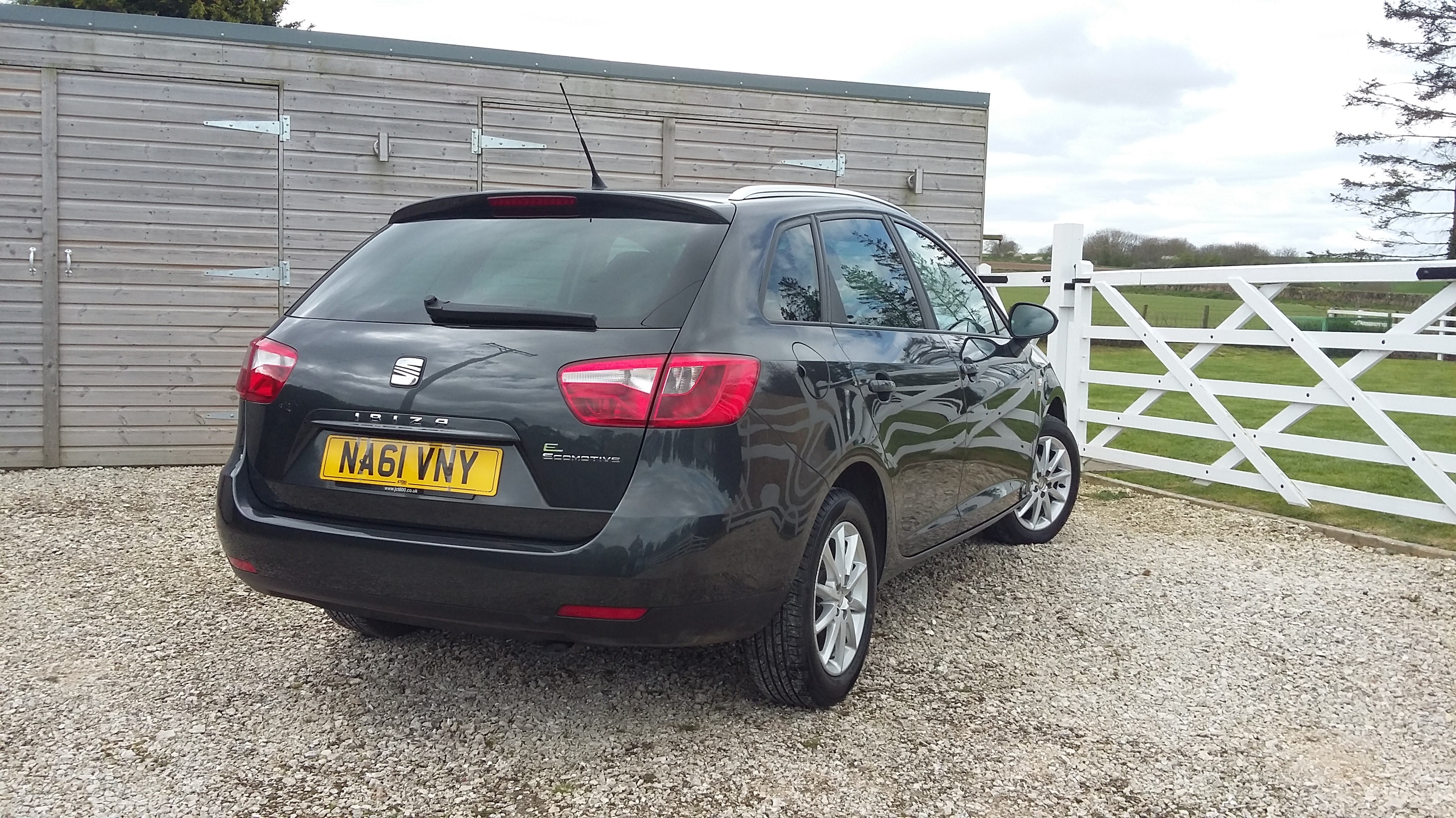 20170411_112555 …Woodlands Cars Ltd…