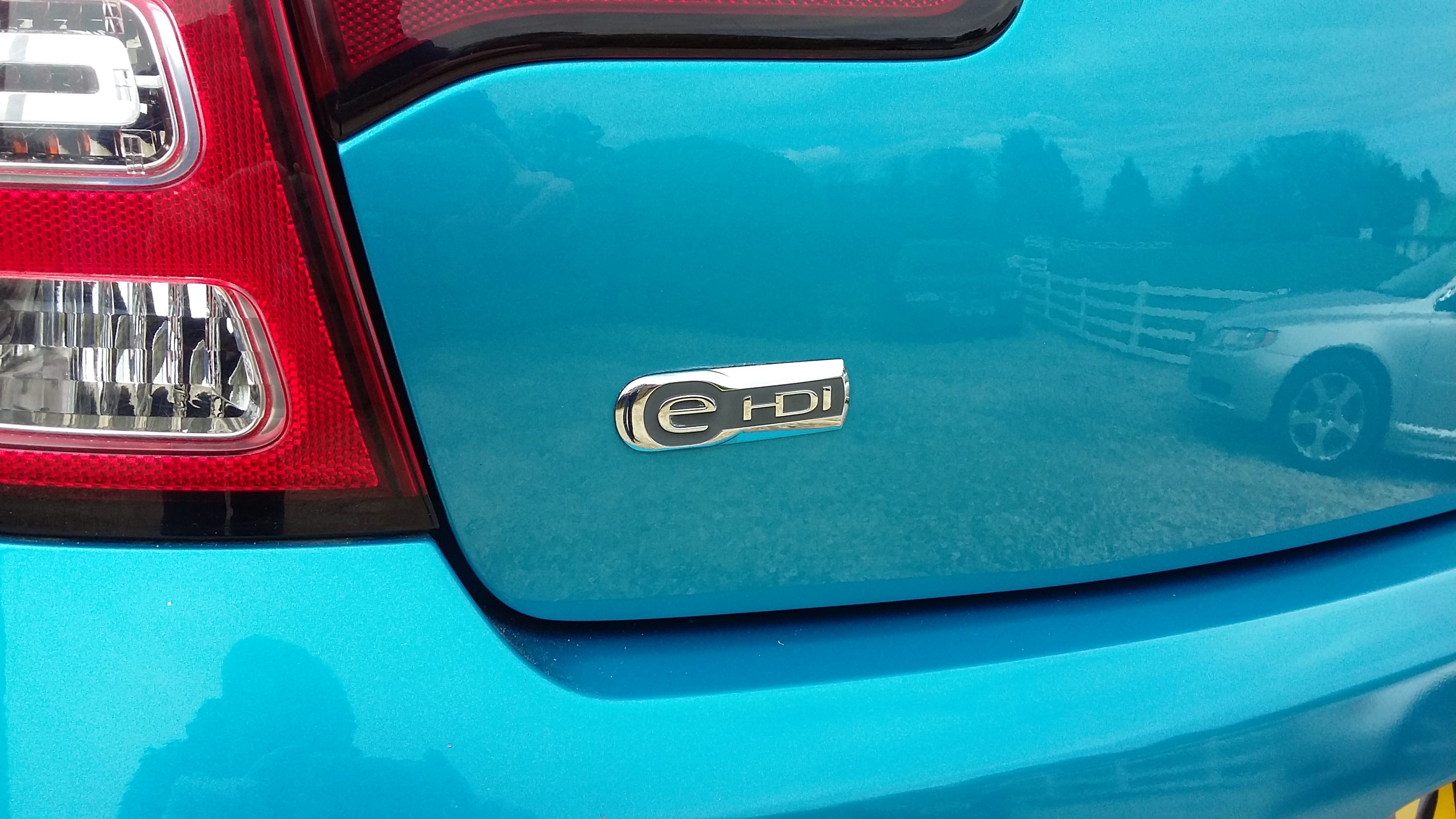 Citroen C3 for sale by Woodlands Cars used cars for sale and pre
