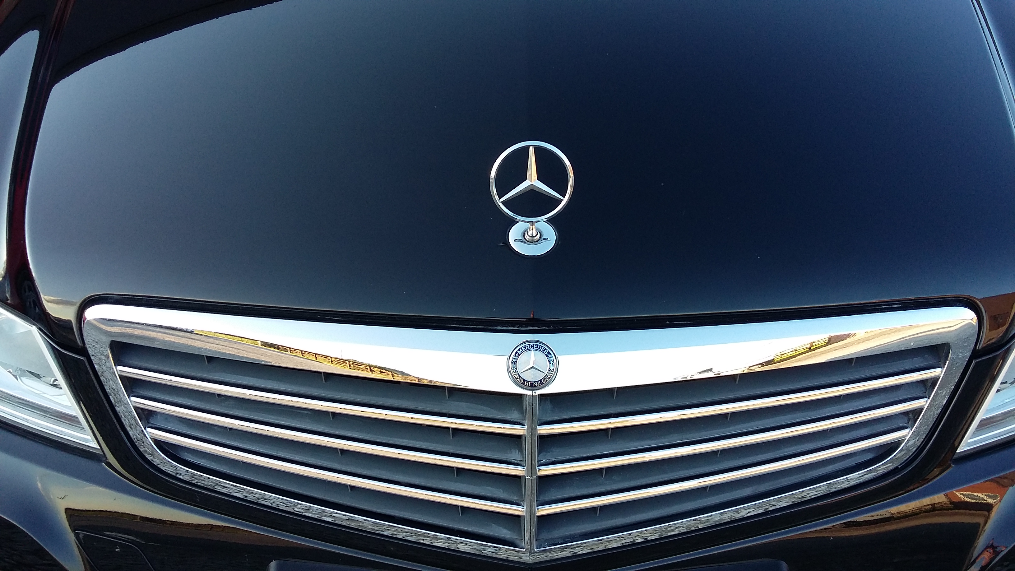 2012 Mercedes C200 Diesel Manual fro sale by Woodlands Cars (32