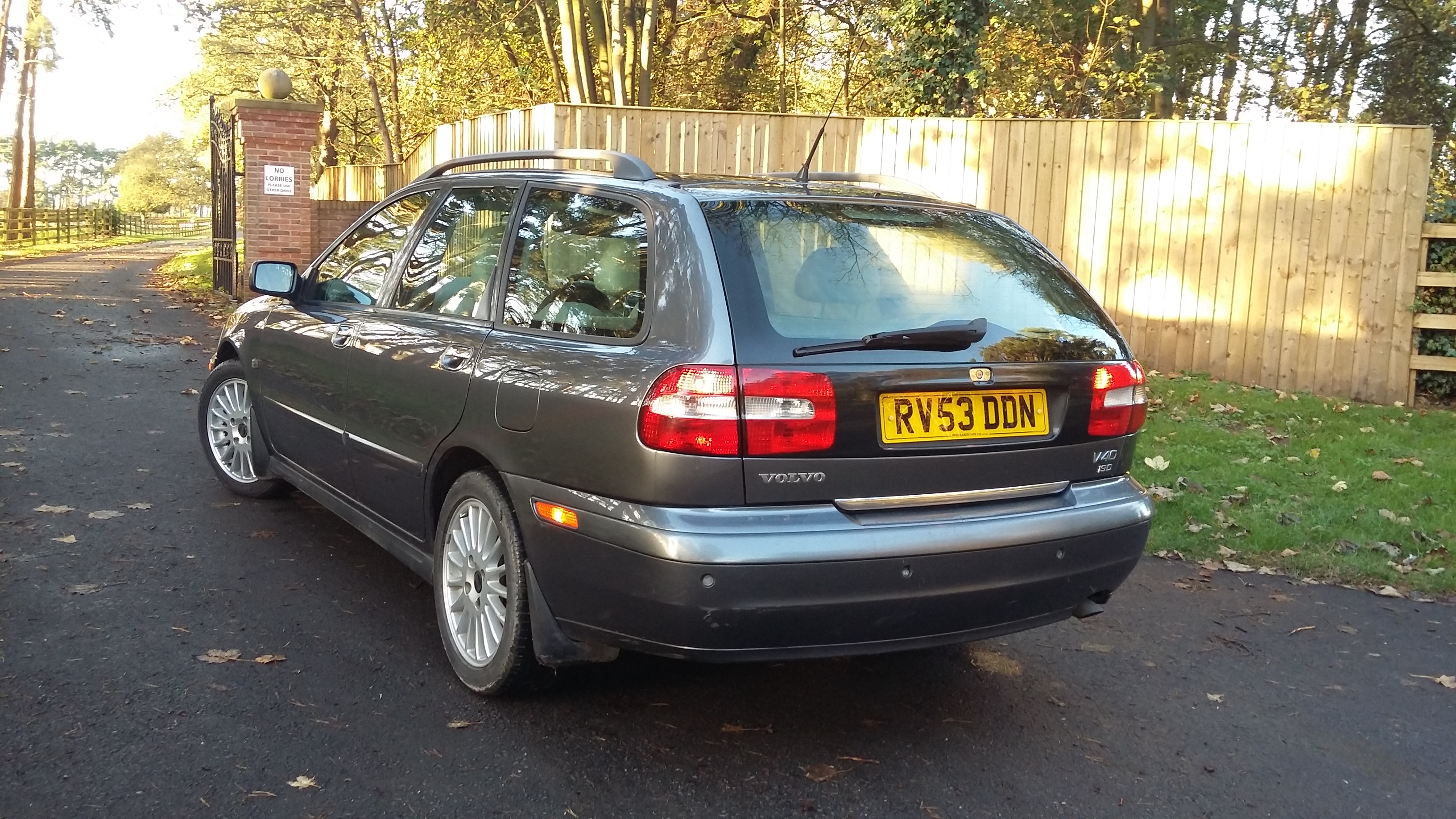 20171104_152001 …Woodlands Cars Ltd…