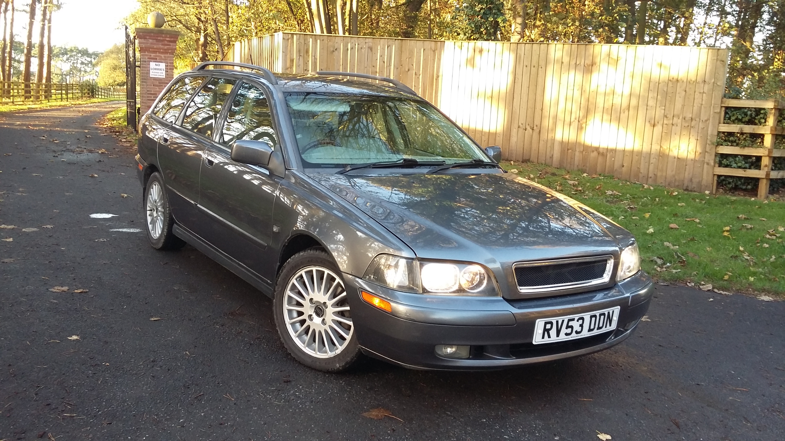 20171104_152103 …Woodlands Cars Ltd…