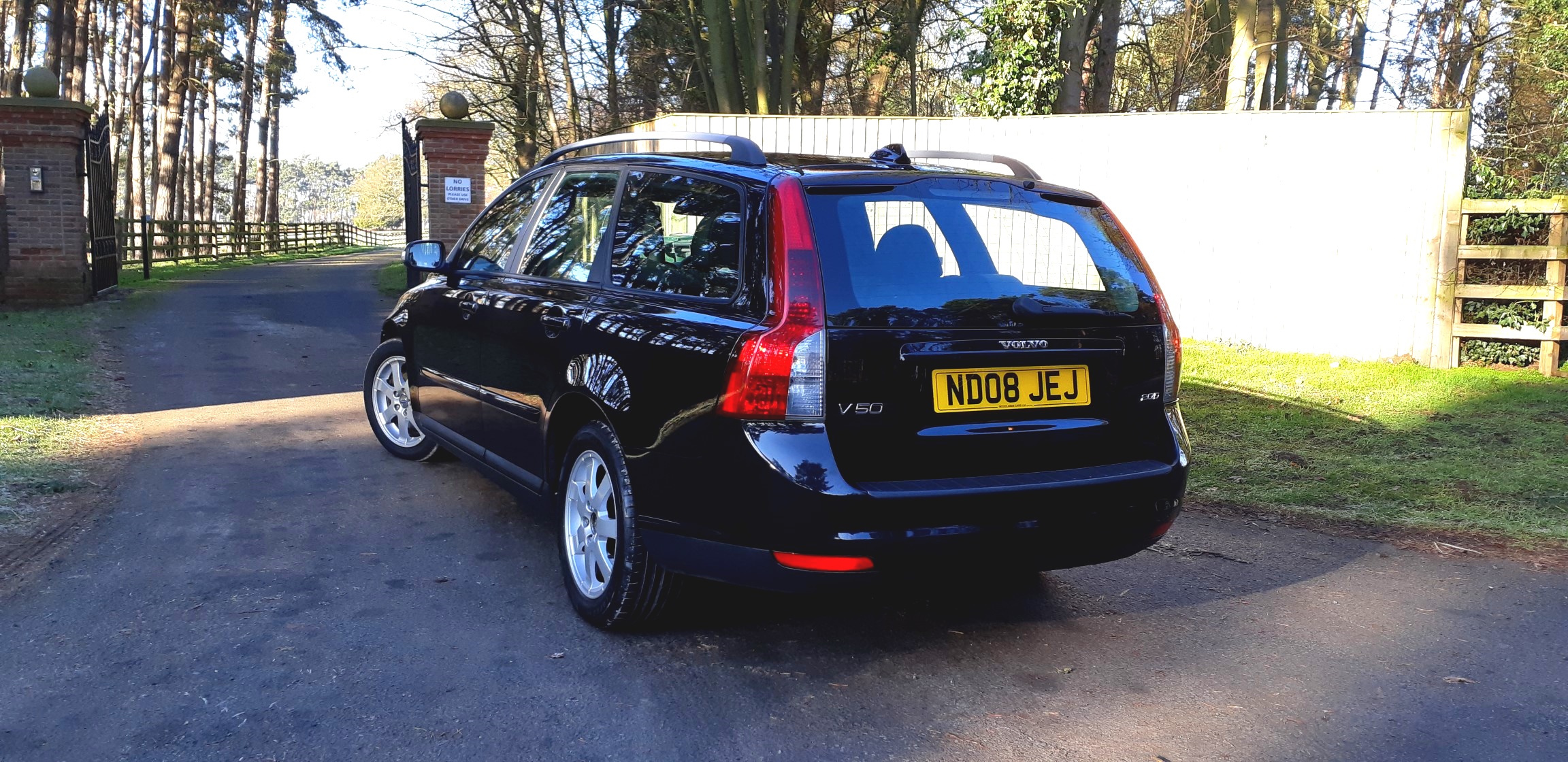 Woodland Motors Used Cars